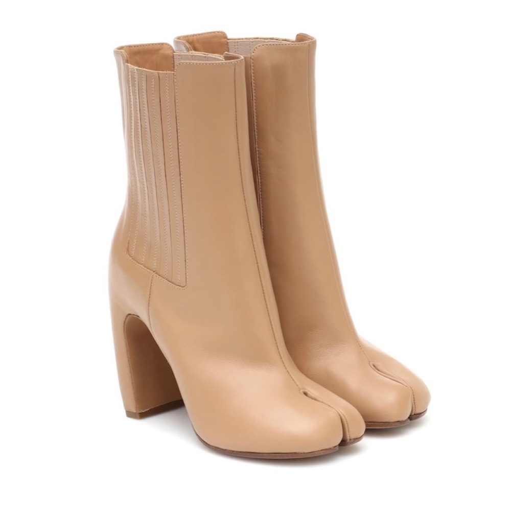 Maison Margiela Tabi Boots (Size 41)